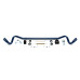 PartzBiz CM: D120-0520-Dinan Lightweight Tubular Anti-Roll Bar - BMW 1M/M3