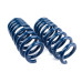PartzBiz CM: D100-0935-Dinan Performance Spring Set - 2020-2024 BMW X3M / X4M