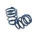 PartzBiz CM: D100-0935-Dinan Performance Spring Set - 2020-2024 BMW X3M / X4M