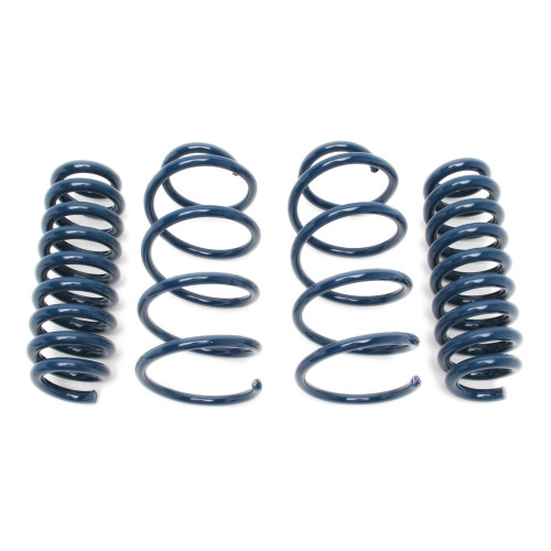 PartzBiz CM: D100-0497-Dinan Performance Spring Set - 2007-2013 BMW 335i/335is
