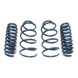 PartzBiz CM D100-0919 - Dinan Performance Spring Set - 2008-2011 BMW M3 PartzBiz CM D100-0919 - Dinan Performance Spring Set - 2008-2011 BMW M3