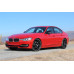 PartzBiz CM: D100-0910-Dinan Performance Spring Set - 2012-2015 BMW 335i