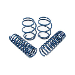 PartzBiz CM D100-0909 - Dinan Performance Spring set - 2012-2018 BMW 320i/328i/330i PartzBiz CM D100-0909 - Dinan Performance Spring set - 2012-2018 BMW 320i/328i/330i