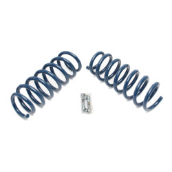 PartzBiz CM D100-0930 - Dinan Performance Spring Set - 2015-2019 BMW X5M/X6M PartzBiz CM D100-0930 - Dinan Performance Spring Set - 2015-2019 BMW X5M/X6M