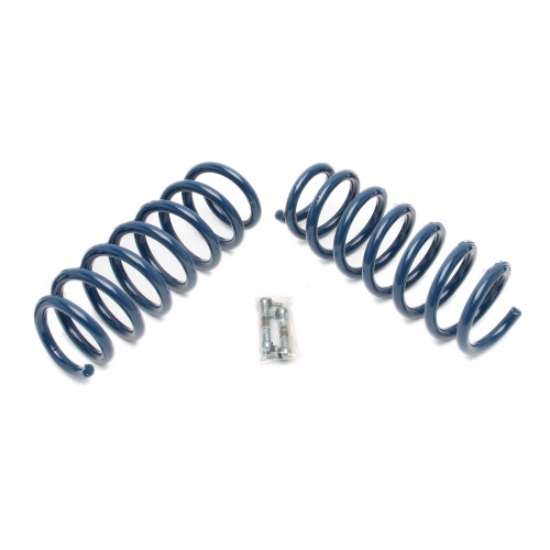 PartzBiz CM: D100-0930-Dinan Performance Spring Set - 2015-2019 BMW X5M/X6M