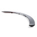 PartzBiz CM: D980-0038-
Dinan Rear Deck Spoiler - 2020-2025 Toyota GR Supra

