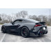 PartzBiz CM: D980-0038-
Dinan Rear Deck Spoiler - 2020-2025 Toyota GR Supra

