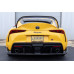 PartzBiz CM: D980-0037-
Dinan Rear Diffuser - 2020-2025 Toyota GR Supra

