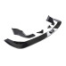 PartzBiz CM: D980-0037-
Dinan Rear Diffuser - 2020-2025 Toyota GR Supra


