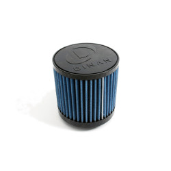 PartzBiz CM D401-0022 - Dinan Replacement Filter for High Flow Carbon Fiber Intake - 2014-2021 BMW M3/M4 & 2015-2024 MINI Cooper PartzBiz CM D401-0022 - Dinan Replacement Filter for High Flow Carbon Fiber Intake - 2014-2021 BMW M3/M4 & 2015-2024 MINI Cooper