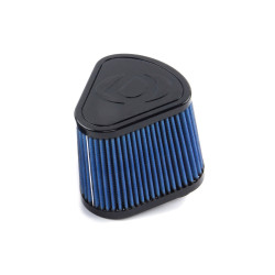 PartzBiz CM D401-0030 - Dinan Replacement Filter for High Flow Carbon Fiber Intake - 2020-2023 BMW X5M/X6M & 2017-2024 BMW 540I/740I/840I/X5 40I PartzBiz CM D401-0030 - Dinan Replacement Filter for High Flow Carbon Fiber Intake - 2020-2023 BMW X5M/X6M & 2017-2024 BMW 540I/740I/840I/X5 40I