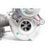 PartzBiz CM: D310-0073-Dinan เปลี่ยนเทอร์โบด้านหลัง - 2007-2013 BMW 335i