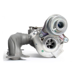 PartzBiz CM D310-0073 - Dinan Replacement Rear Turbo - 2007-2013 BMW 335i PartzBiz CM D310-0073 - Dinan Replacement Rear Turbo - 2007-2013 BMW 335i