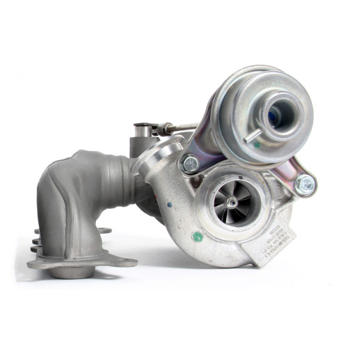 PartzBiz CM: D310-0073-Dinan เปลี่ยนเทอร์โบด้านหลัง - 2007-2013 BMW 335i