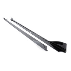 PartzBiz CM D980-0036 -
Dinan Side Skirts - 2020-2025 Toyota GR Supra
PartzBiz CM D980-0036 -
Dinan Side Skirts - 2020-2025 Toyota GR Supra