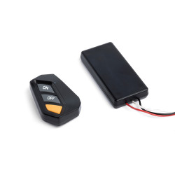 PartzBiz CM R660-0001 -
Dinan Single Exhaust Valve Remote
PartzBiz CM R660-0001 -
Dinan Single Exhaust Valve Remote
