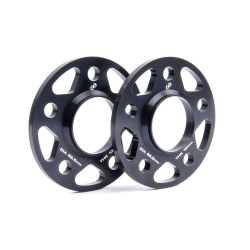 PartzBiz CM D210-2027 - ดินัน สเปเซอร์ส; 5x112 - 66.5มม. CB - หนา 10 มม PartzBiz CM D210-2027 - ดินัน สเปเซอร์ส; 5x112 - 66.5มม. CB - หนา 10 มม