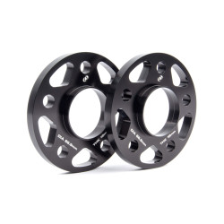 PartzBiz CM D210-2029 - ดินัน สเปเซอร์ส; 5x112 - 66.5มม. CB - หนา 15มม PartzBiz CM D210-2029 - ดินัน สเปเซอร์ส; 5x112 - 66.5มม. CB - หนา 15มม