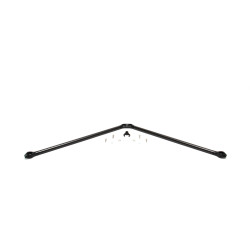 PartzBiz CM D180-0007A - Dinan Strut Tower Brace - 2004-2010 BMW 525i/530i/535i/545i/550i/M5/645Ci/650i/M6 PartzBiz CM D180-0007A - Dinan Strut Tower Brace - 2004-2010 BMW 525i/530i/535i/545i/550i/M5/645Ci/650i/M6