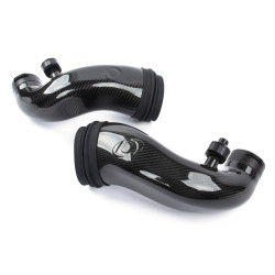 PartzBiz CM D760-0053 -
Dinan Turbo Inlet Pipes - 2018-2025 BMW M5/M8
PartzBiz CM D760-0053 -
Dinan Turbo Inlet Pipes - 2018-2025 BMW M5/M8