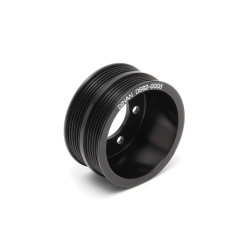 PartzBiz CM D560-0001 - Dinan Underdrive Crankshaft Pulley Kit - BMW M5/M6 PartzBiz CM D560-0001 - Dinan Underdrive Crankshaft Pulley Kit - BMW M5/M6