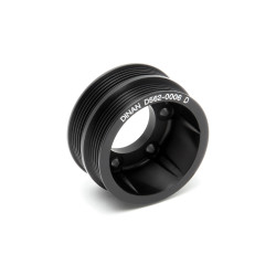 PartzBiz CM D560-0004 - Dinan Underdrive Pulley Kit - 2008-2013 BMW M3 PartzBiz CM D560-0004 - Dinan Underdrive Pulley Kit - 2008-2013 BMW M3