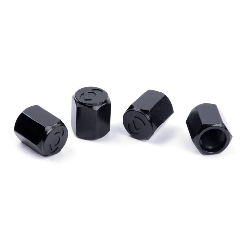 PartzBiz CM: D757-0007-
Dinan Valve Stem Caps

