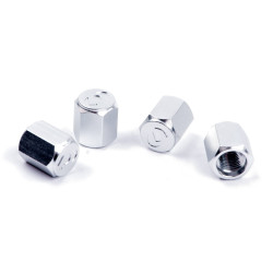 PartzBiz CM D757-0008 -
Dinan Valve Stem Caps
PartzBiz CM D757-0008 -
Dinan Valve Stem Caps