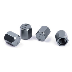 PartzBiz CM D757-0009 -
Dinan Valve Stem Caps
PartzBiz CM D757-0009 -
Dinan Valve Stem Caps