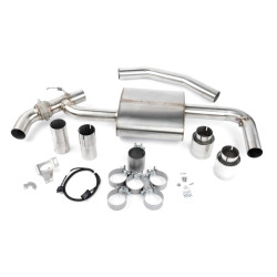 PartzBiz CM D660-0088 -
Dinan Valved Axle-Back Exhaust - 2016-2023 BMW X1/X2 sDrive28i
PartzBiz CM D660-0088 -
Dinan Valved Axle-Back Exhaust - 2016-2023 BMW X1/X2 sDrive28i