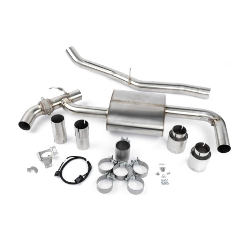 PartzBiz CM: D660-0089-
Dinan Valved Axle-Back Exhaust - 2016-2023 BMW X1/X2 xDrive28i


Dinan Valved Axle-Back Exhaust - 2016-2024 MINI C'Man JCW

