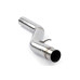 PartzBiz CM: D660-0091-
Dinan Valved Axle-Back Exhaust - 2019-2024 BMW 330i/430i

