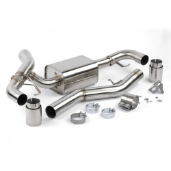 PartzBiz CM D660-0091 -
Dinan Valved Axle-Back Exhaust - 2019-2024 BMW 330i/430i
PartzBiz CM D660-0091 -
Dinan Valved Axle-Back Exhaust - 2019-2024 BMW 330i/430i