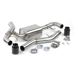 PartzBiz CM D660-0091-BLK -
Dinan Valved Axle-Back Exhaust - 2019-2024 BMW 330i/430i
PartzBiz CM D660-0091-BLK -
Dinan Valved Axle-Back Exhaust - 2019-2024 BMW 330i/430i