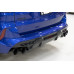 PartzBiz CM: D660-0090-
Dinan Valved Axle-Back Exhaust - 2020-2025 BMW X5M/X6M
PartzBiz CM: D660-0090-
Dinan Valved Axle-Back Exhaust - 2020-2025 BMW X5M/X6M