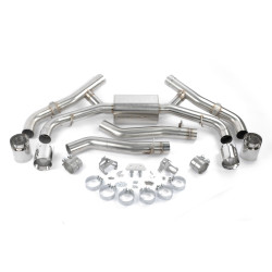 PartzBiz CM D660-0090 -
Dinan Valved Axle-Back Exhaust - 2020-2025 BMW X5M/X6M
PartzBiz CM D660-0090 -
Dinan Valved Axle-Back Exhaust - 2020-2025 BMW X5M/X6M