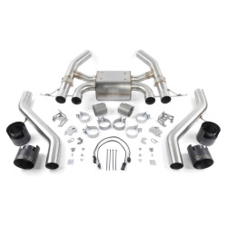 PartzBiz CM D660-0100-BLK -
Dinan Valved Axle-Back Exhaust - 2023-2025 BMW M2
PartzBiz CM D660-0100-BLK -
Dinan Valved Axle-Back Exhaust - 2023-2025 BMW M2