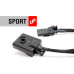PartzBiz CM: D440-0045-DINANTRONICS Sport Performance Tuner - 2009-2018 BMW 328d/335d/X5