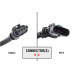 PartzBiz CM: D440-0127-
DINANTRONICS X - 2012-2018 BMW 228i/328i/428i/528i/X1 28i/X3 28i/X4 28i/Z4 28i

