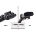 PartzBiz CM: D440-0131-
DINANTRONICS X - 2016-2021 BMW M240i/340i/440i/540i/640i/740i/X3 M40i/X4 M40i

