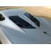 PartzBiz CM: CV-C8R190007-PASB-C8 CORVETTE Split Window Applique