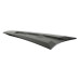 PartzBiz CM: CV-C8R190007-PASB-C8 CORVETTE Split Window Applique