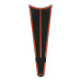 PartzBiz CM: CV-C8R190007-PASB-C8 CORVETTE Split Window Applique