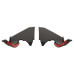 PartzBiz CM: JR3B-63001C74-AB-Drake Muscle Cars Front Dive Planes