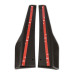 PartzBiz CM: JR3B-6510131-AB-Drake Muscle Cars ตัวแยกด้านหลัง