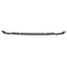 PartzBiz CM: JR3B-6540544-A-Drake Muscle Cars 1-Piece Rear Diffuser Satin Black PartzBiz CM: JR3B-6540544-A-Drake Muscle Cars 1-Piece Rear Diffuser Satin Black