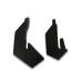 PartzBiz CM: JR3B-6540544-B-Drake Muscle Cars 18+ Mustang Blade Kit for Rear Diffuser PartzBiz CM: JR3B-6540544-B-Drake Muscle Cars 18+ Mustang Blade Kit for Rear Diffuser