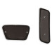 PartzBiz CM: CA-180005-A-Drake Muscle Cars 2010-14 Camaro Pedal Covers-Automatic