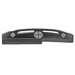 PartzBiz CM D9ZZ-6504290-RD - Drake Muscle Cars 79-86 Dash Pad (Red) PartzBiz CM D9ZZ-6504290-RD - Drake Muscle Cars 79-86 Dash Pad (Red)