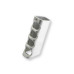 PartzBiz CM: 5R3Z-2760-BL-Drake Muscle Cars Billet Parking Brake Handle Cover PartzBiz CM: 5R3Z-2760-BL-Drake Muscle Cars Billet Parking Brake Handle Cover